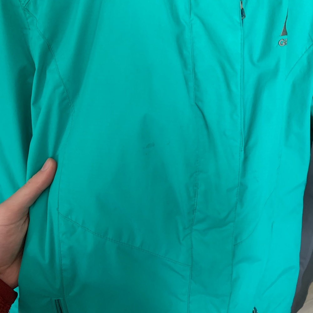 winter coat - Picture 3 of 6